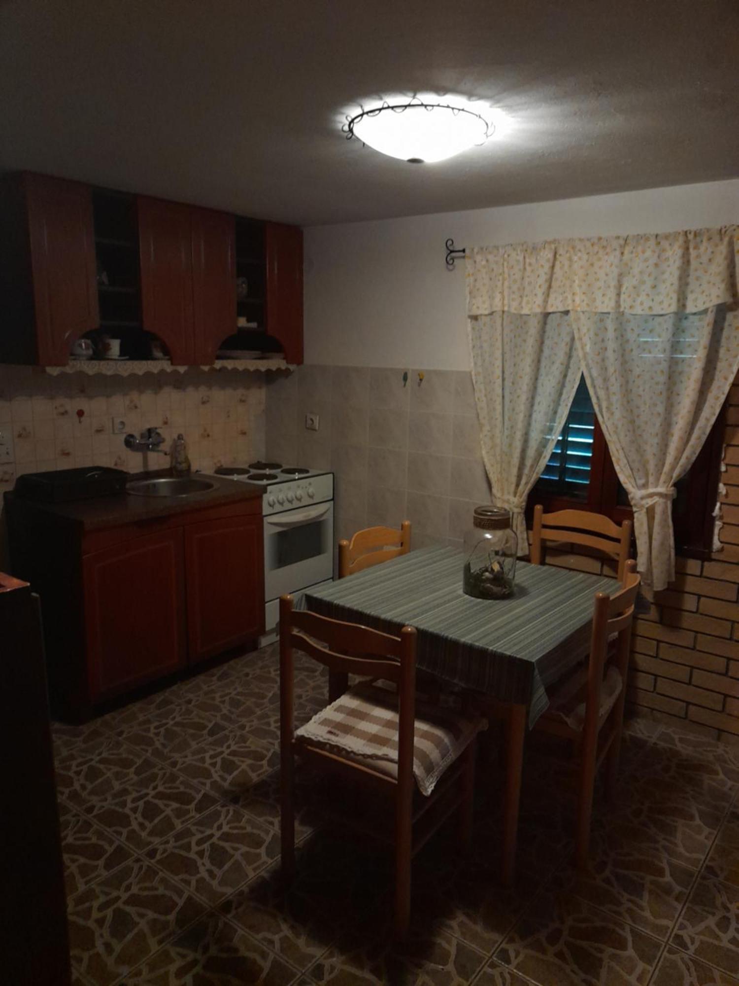 Villa Drinska Tajna Bajina Basta Zimmer foto